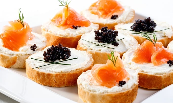 Marky´s Caviar & Gourmet Food Store