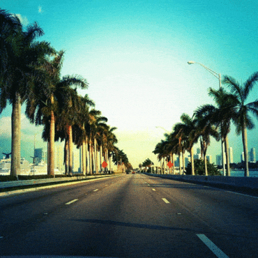 Feriados em Miami