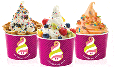 Menchie´s