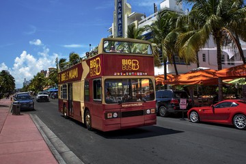 City Tour em Português