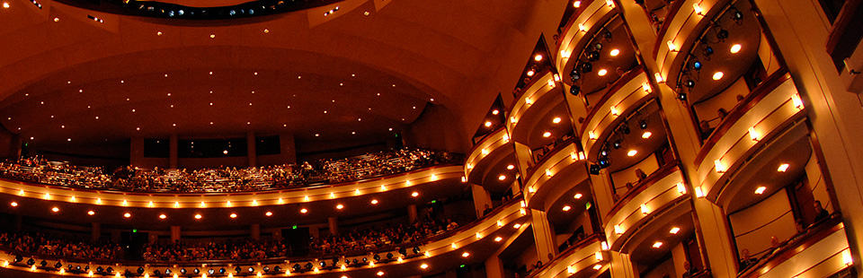 Adrienne  Arsht  Center