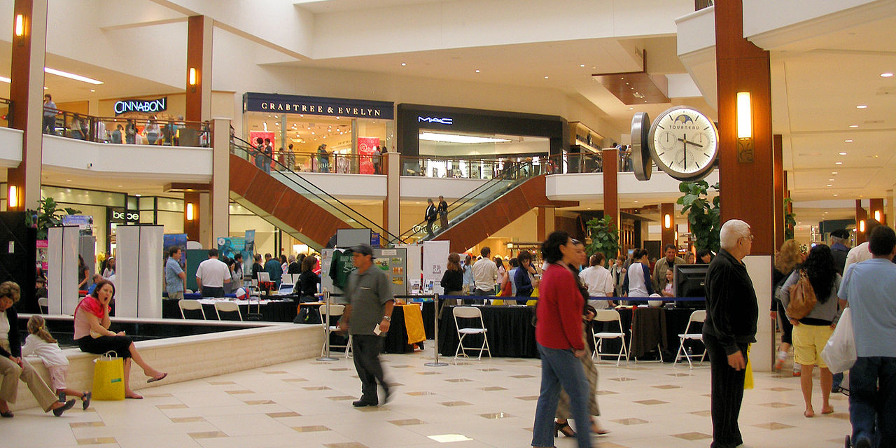 Aventura Mall