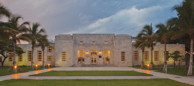 Bass Museum of Art