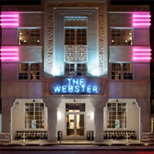 The Webster