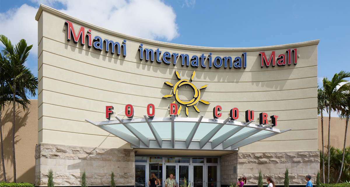 Miami International Mall