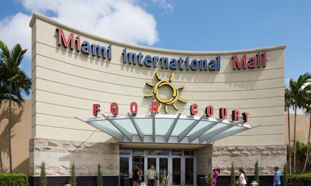 Miami International Mall