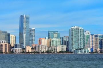 Excursão pelas locações de filmes ou de TV em Miami