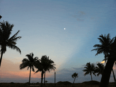 Lummus Park Beach