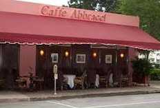 Caffe  Abbraci