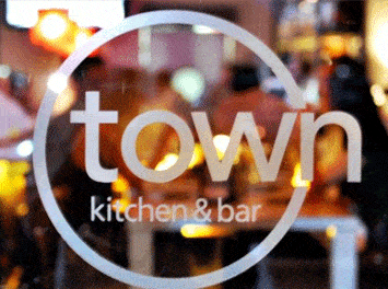 Town Kitchen & Bar