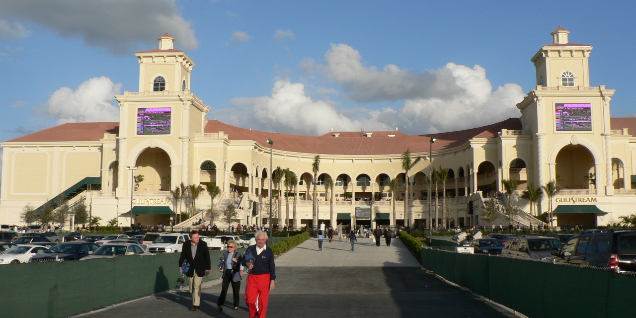 The Village at Gulfstream Park