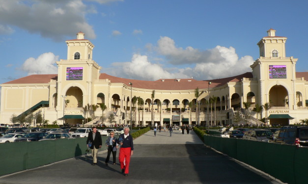 The Village at Gulfstream Park