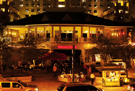 Mary Brickell Village