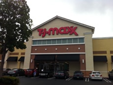 T-J-Maxx