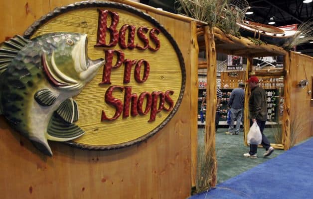 Bass Pro Sports