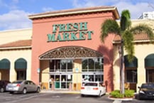 The Fresh Market