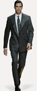 Ermenegildo Zegna