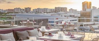 Restaurant Week
