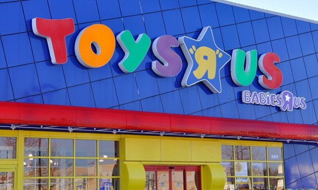 Toys “R” Us