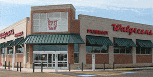 Walgreens