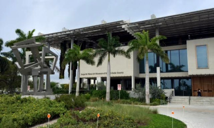 PAMM – Pérez Art Museum Miami