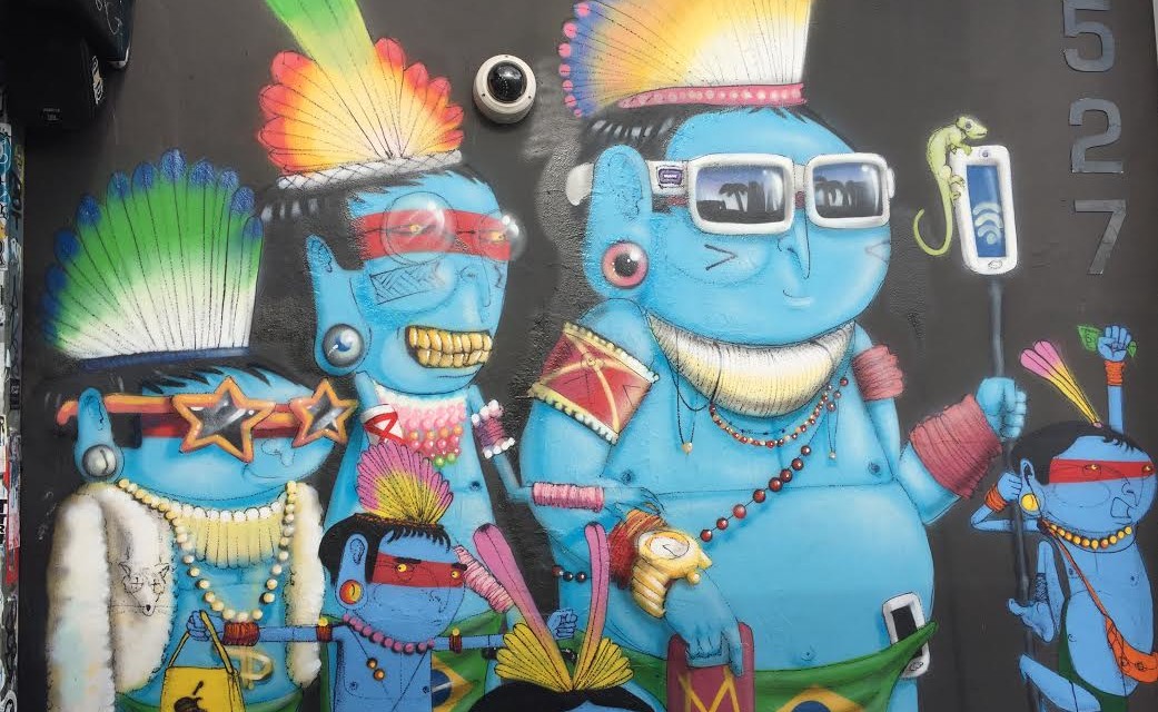 Wynwood Arts District
