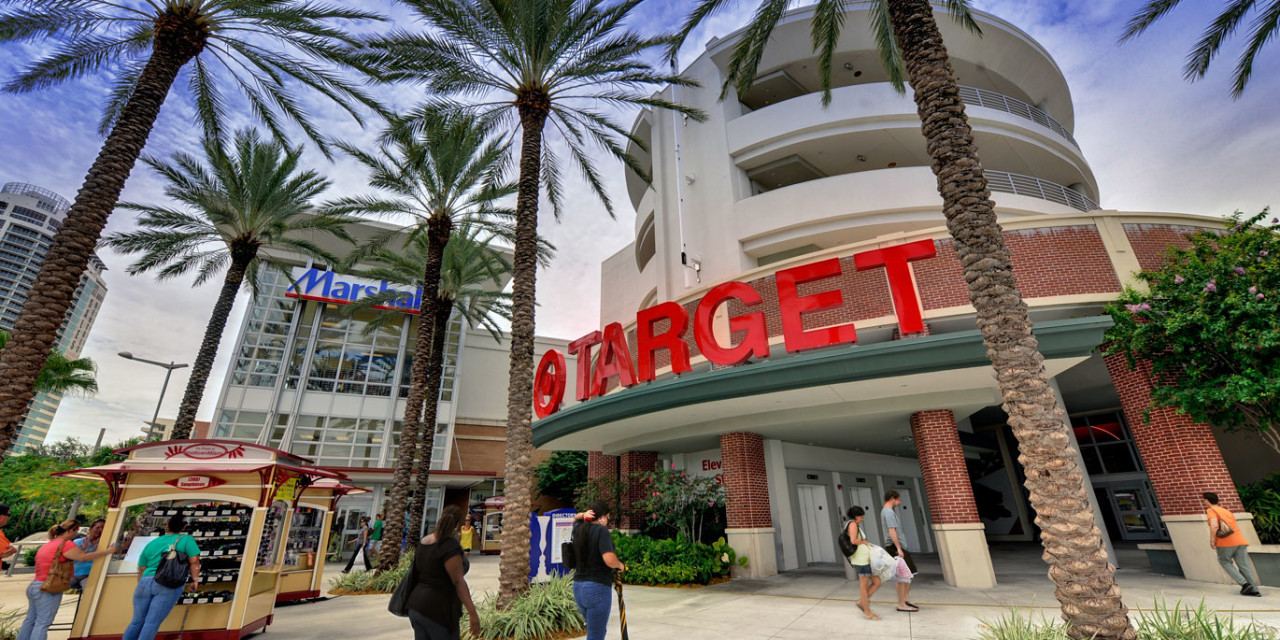 The Shops at Midtown Miami