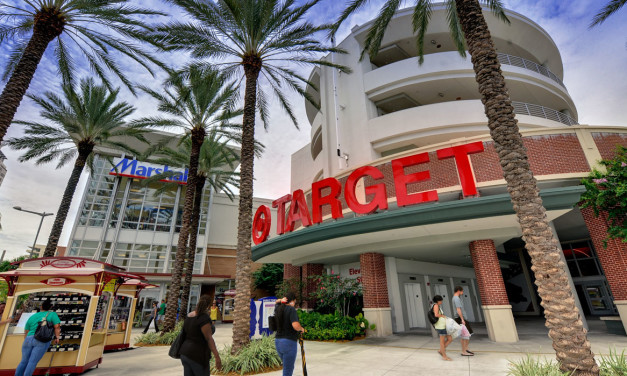 The Shops at Midtown Miami