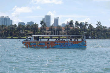 Duck Tours