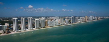 Compra e Venda de Imóveis em Miami