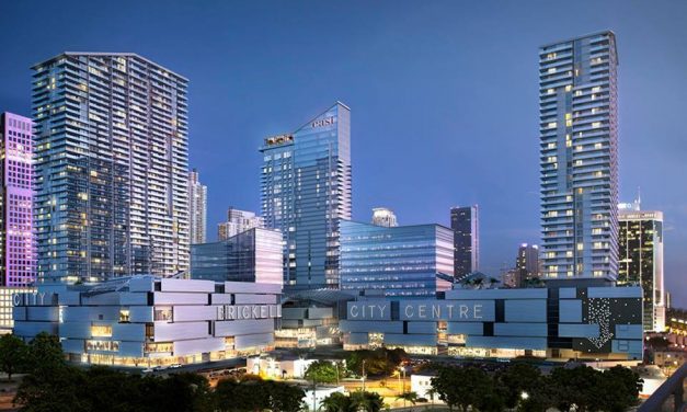 Brickell City Centre