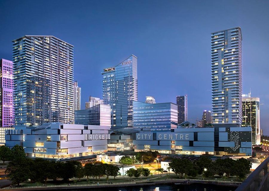 Brickell City Centre