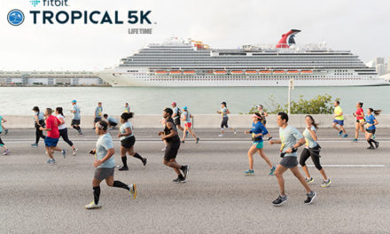 Miami Marathon and Half Marathon 2023